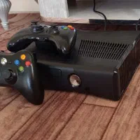 ایکس باکس 360 اسلیم