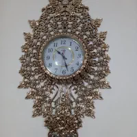 ساعت دیواری