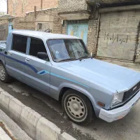 مزدا دوکابین ۲۰۰۰|خودرو سواری و وانت|مرند, |دیوار