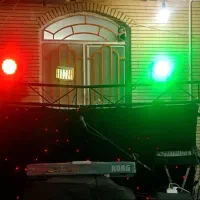 گروه موسیقی برای مراسمات شما ارگ میکسر