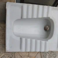 کاسه توالت مروارید