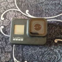 دوربین گوپرو ۸ هیرو درحد نو ۲۲۰۰۰۰۰۰