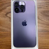 فروش فوری ایفون ۱۴ پرومکس