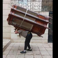 اسنپ باربری اندیشه شهریار خادم اباد تهرانسر وحیدیه