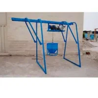 اجاره بالابر