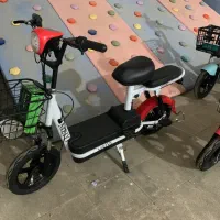 موتور شارژی فروشی|موتورسیکلت|بوشهر, |دیوار