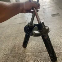 کمک پوسته کوتاه(اسپرت)
