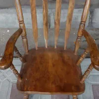 صندلی راک (مادربزرگ)