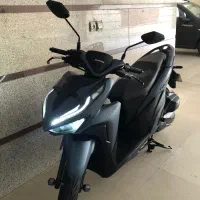 هوندا کلیک ۱۵۰