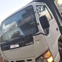 فروش ایسوزوکمپرسی 520مدل ۸۸