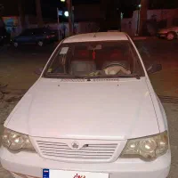 پراید111مدل98seمعاوظه با207صفر|خودرو سواری و وانت|طرقبه, |دیوار