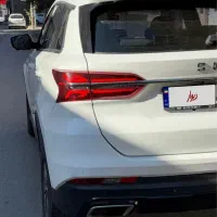 swm g01 99|خودرو سواری و وانت|تهران, استاد معین|دیوار