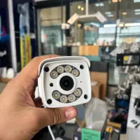 دوربین دزدگیر فقط چکی|دوربین مداربسته|مشهد, الهیه|دیوار