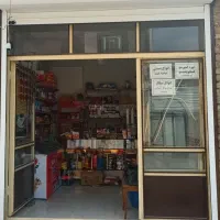 اجاره مغازه ناصردین دونبش.نبش کارگر۱۱