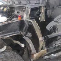 تعمیرات فایبرگلاس