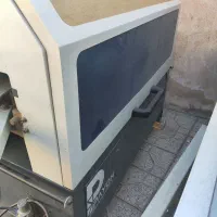 دستگاه pvc پایون s400|ماشینآلات صنعتی|مبارکه, |دیوار