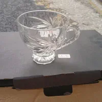 دو دست استکان پریما نوع استفاده نشده