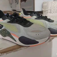 کفش Pumaاصلی42|کیف، کفش، کمربند|سنندج, |دیوار