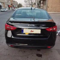 آریزو5 مدل 1400 بی رنگ و خانگی|خودرو سواری و وانت|یزد, |دیوار