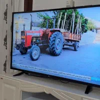 49 اینچ نو کره ای الج ی|تلویزیون و پروژکتور|لردگان, |دیوار