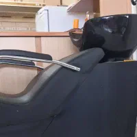 فروش سر شور و صندلی آرایشگاه