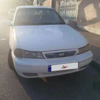 دوو سی یلو سدان، مدل ۱۳۸۱|خودرو سواری و وانت|مشهد, شهید مطهری|دیوار