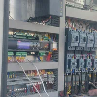 فروش انواع تابلو برق چیلر . cnc. کوره و.plc|ماشین‌آلات صنعتی|تهران, شهرک غرب|دیوار