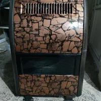 ۲ عدد بخاری نونو با قیمت بسیار خوب|بخاری، هیتر، شومینه|کوهدشت, |دیوار