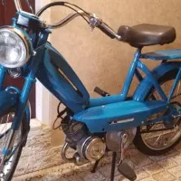 موتور گازی پژو کلکسیونی صفر