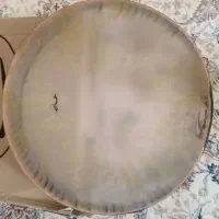 دف حرفه ای خوش دست