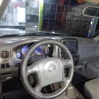 نیسان پیکاپ مدل 86 با امتیاز کار|خودرو سواری و وانت|ایلام, |دیوار