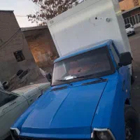 نیسان یخچالدار