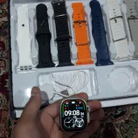 فروش ویژه ساعت هوشمند پاوربانک و ایرپاد|لوازم جانبی موبایل و تبلت|کرج, گلشهر|دیوار