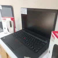 لپتاپi5رم8هاردssd  کاملانوباکارتن‌باضمانت|رایانه همراه|تهران, پونک|دیوار