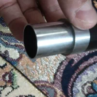 کتاب لنز عدسی میکروسکوپ p10x