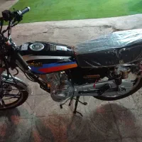 انواع موتورسیکلت ( با شرایط اقساط دلخواه شما)|موتورسیکلت|گیلوان, |دیوار