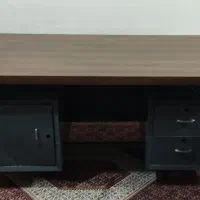 میز|میز تحریر و کامپیوتر|زرقان, |دیوار