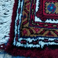فروش کناره دستباف در حد نو|فرش|مرند, |دیوار
