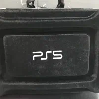 دسته ps5 کیف مخصوص شارژر دسته فن خنک کننده