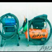 لوله بازکنی تخلیه چاه ۲۴ ساعته کل قم ۱۰۰٪تضمینی|خدمات پیشه و مهارت|قم, زنبیل آباد|دیوار