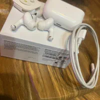 ایرپاد اصلی پرو2