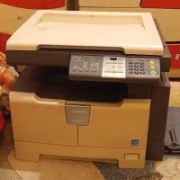 پرینتر toshiba