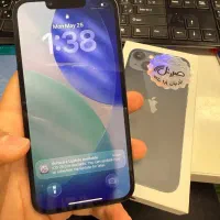 iPhone 13 با حافظه ۱۲۸ گیگابایت