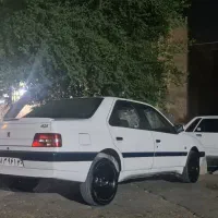 ۴۰۵درجه یک دریچه گاز سیمی|خودرو سواری و وانت|گلپایگان, |دیوار