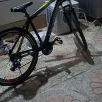 دوچرخه ۲۶