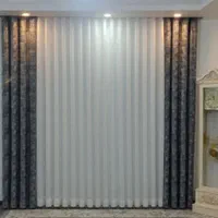 دوخت پرده|پرده، رانر، رومیزی|شیراز, رکن‌آباد|دیوار
