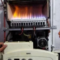 تعمیرات و سرویس انواع پکیج ( دستمزد مناسب )|خدمات پیشه و مهارت|زنجان, |دیوار