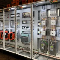 برق تابلو صنعتی و ساختمان