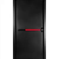 درب ضدحریق ضد دود دودبند ارامبند درب اتشنشان|مصالح و تجهیزات ساختمان|مشهد, ولیعصر (شهرک غرب)|دیوار