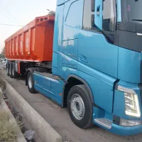 کشنده اف اچ ۵۰۰ وارداتی|خودرو سنگین|تهران, دکتر هوشیار|دیوار